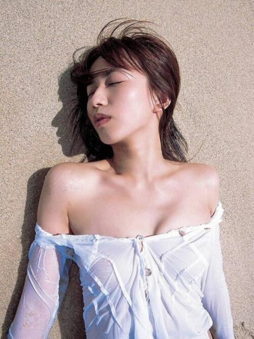 優木まおみ エロ画像