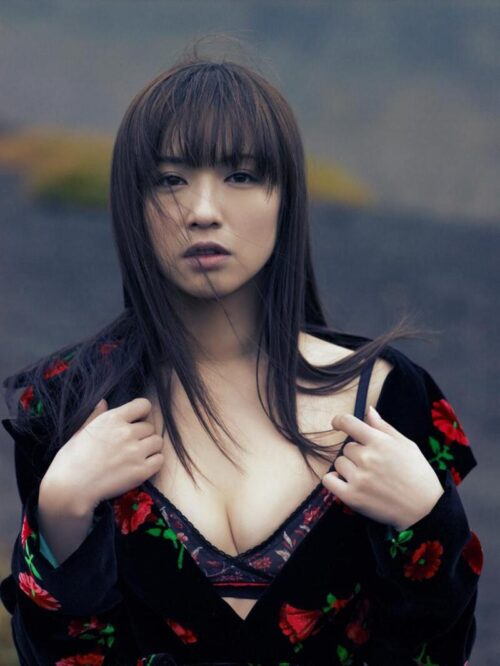 優木まおみ エロ画像