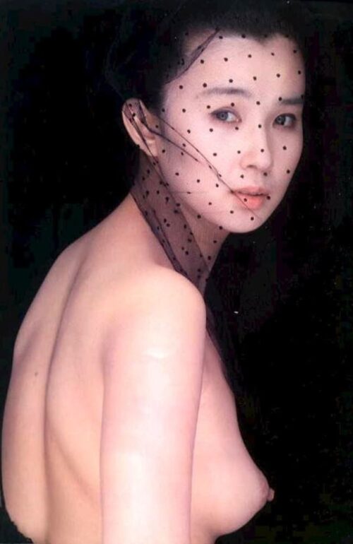 秋吉久美子 ヌード